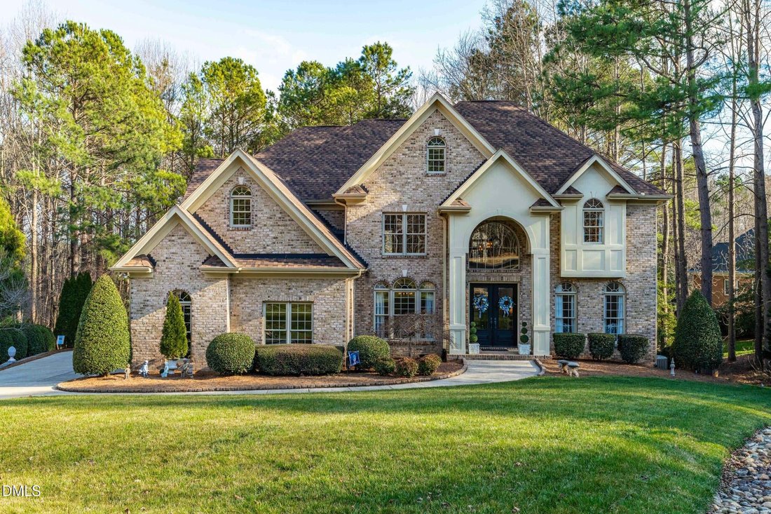 House in Garner, North Carolina, United States 2 - 17654095