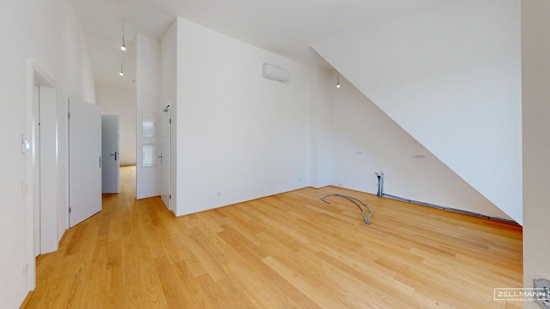Apartment in Vienna, Wien, Austria 1 - 17654702