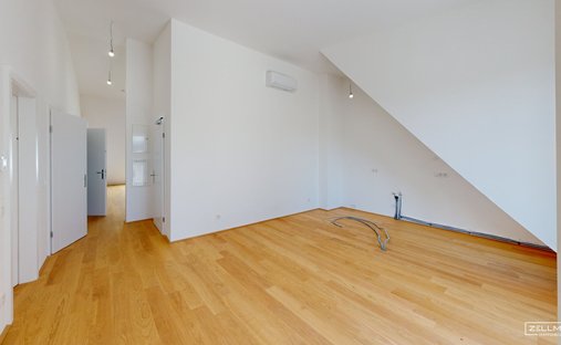 Apartment in Vienna, Wien, Austria 1