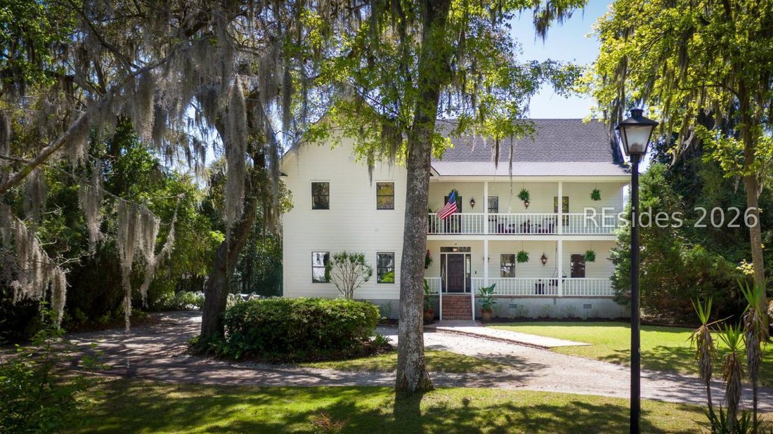 House in Bluffton, South Carolina, United States 2 - 17652599