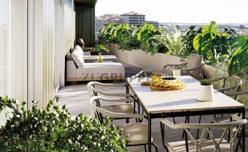 Apartment in Gloria e Vera Cruz, Aveiro District, Portugal 1