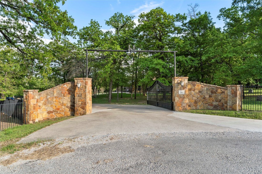 House in White Settlement, Texas, United States 5 - 16999355