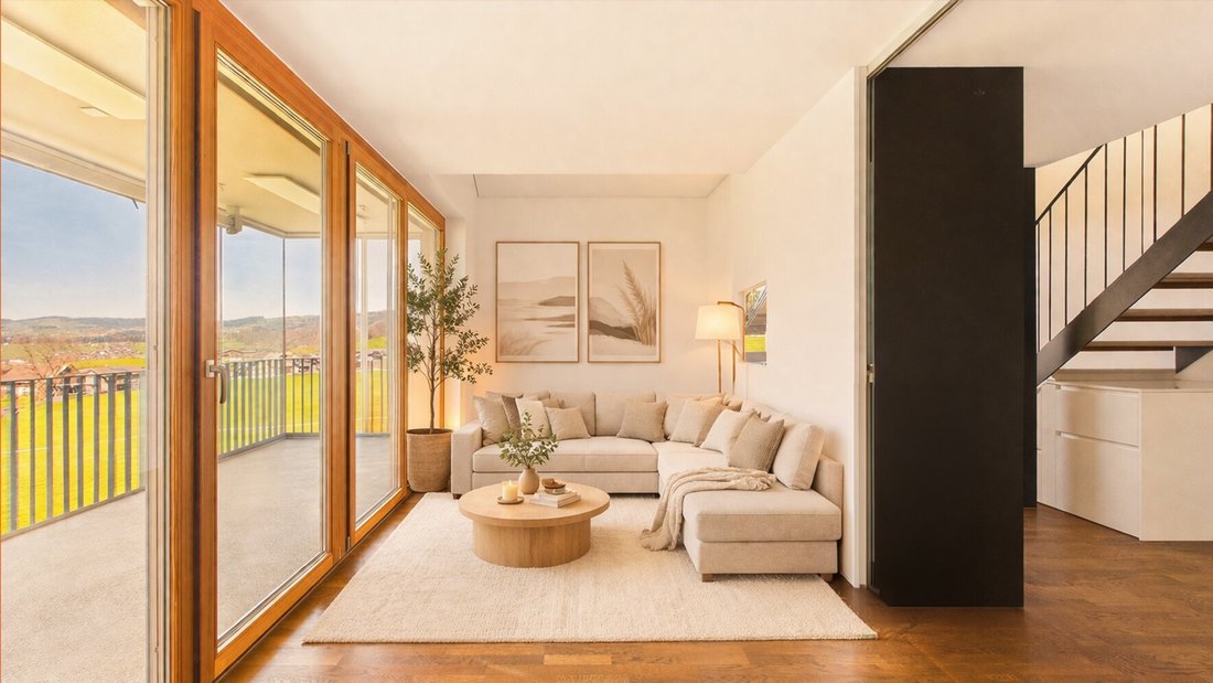 Apartment in Andelsbuch, Vorarlberg, Austria 2 - 17034307