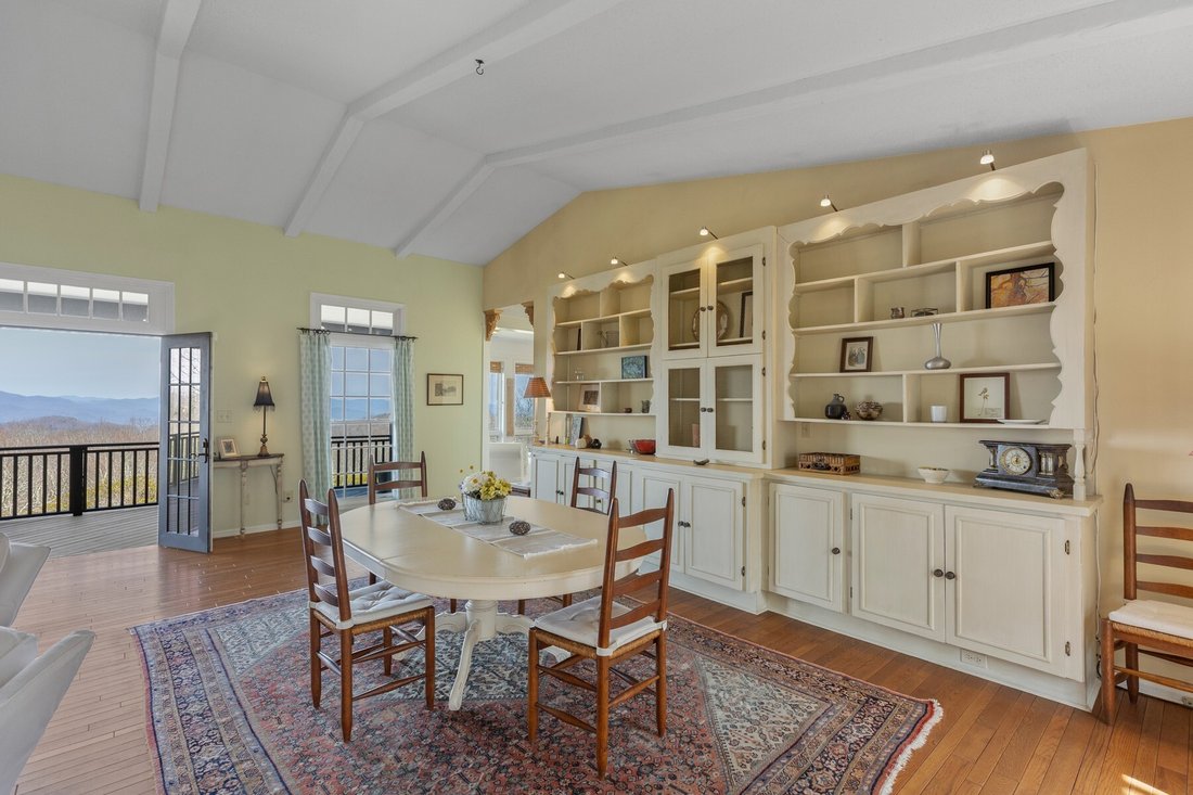 House in Highlands, North Carolina, United States 4 - 17653677