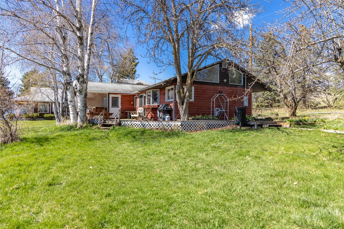 House in Dayton, Montana, United States 5 - 17658052