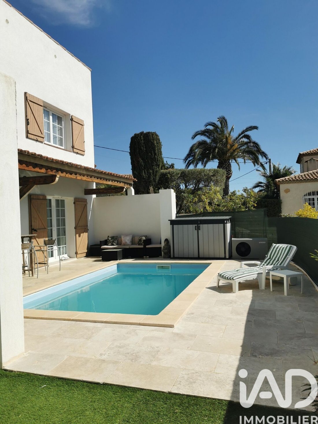 House in Bandol, Provence-Alpes-Côte d'Azur, France 5 - 17658862