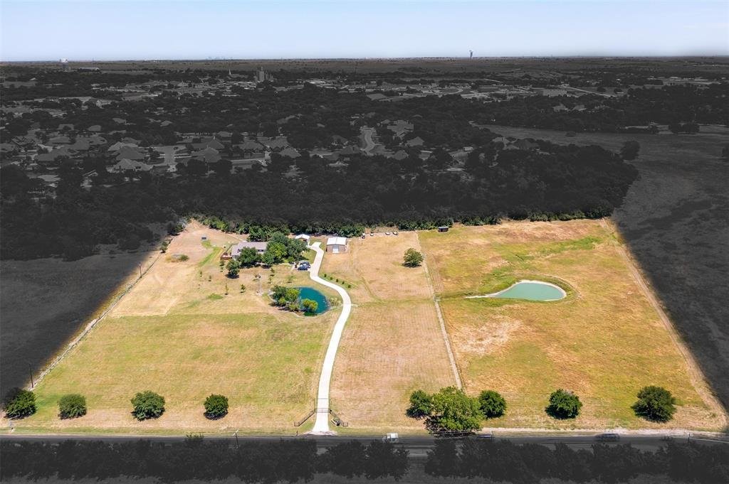 House in Aledo, Texas, United States 3 - 17660054