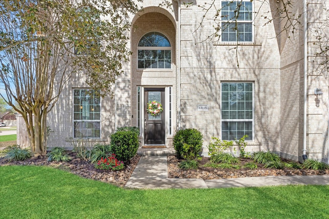 House in Pearland, Texas, United States 2 - 17340189