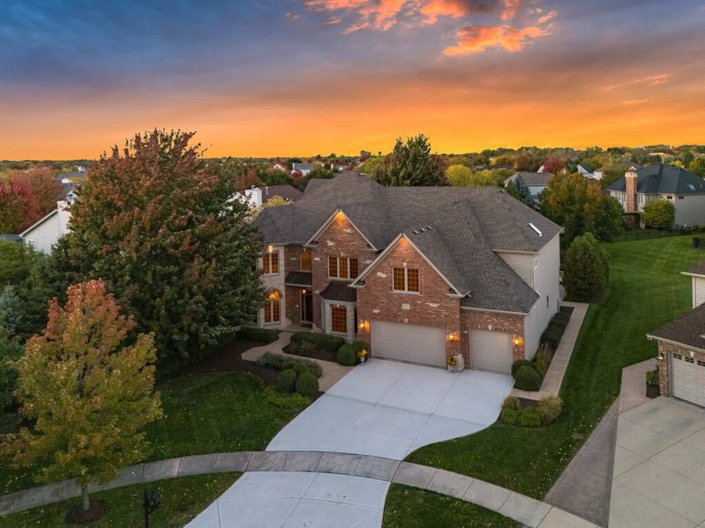 House in Bolingbrook, Illinois, United States 3 - 17657261
