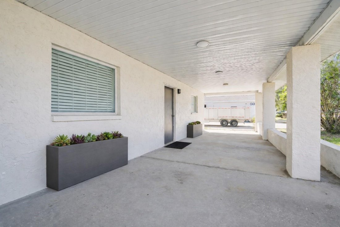 Condo in New Port Richey, Florida, United States 2 - 17604838