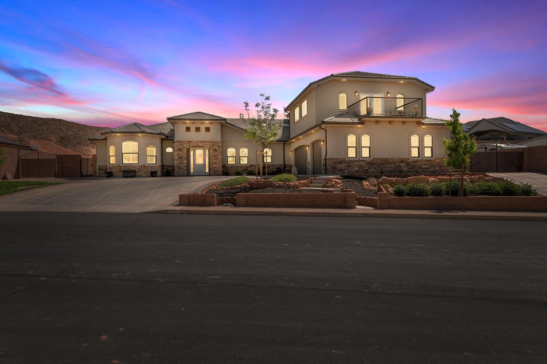 House in Washington, Utah, United States 2 - 17657744