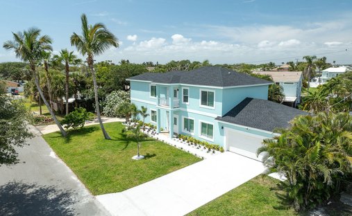 Maison à Cocoa Beach, Floride, États-Unis 1