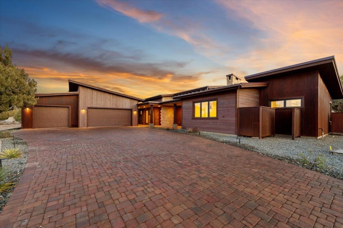 House in Prescott, Arizona, United States 1 - 17652587
