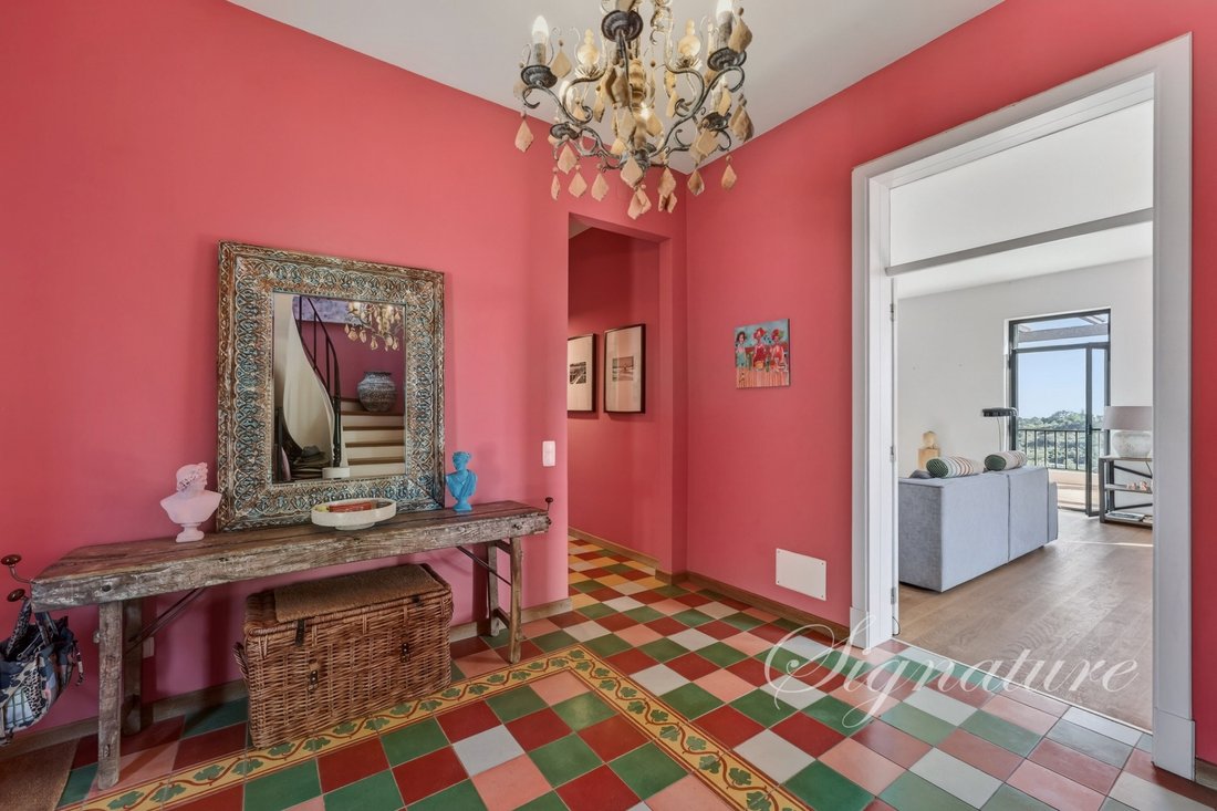 Villa in Santa Barbara de Nexe, Algarve, Portugal 5 - 17653027