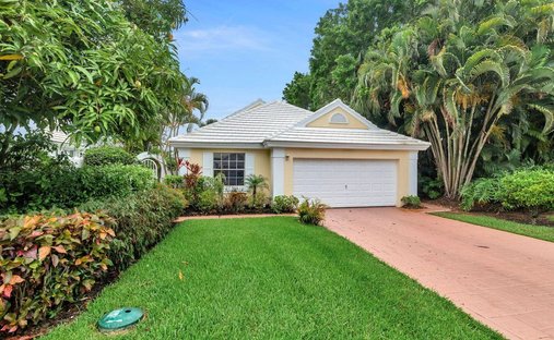 Haus in West Palm Beach, Florida, Vereinigte Staaten 1