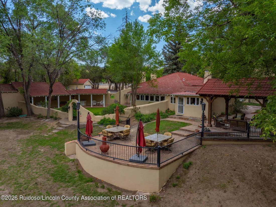 House in Ruidoso Downs, New Mexico, United States 4 - 17653571