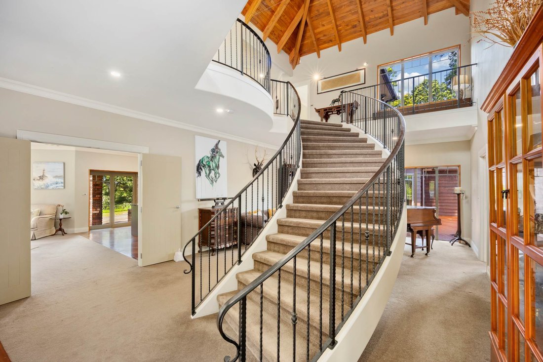 House in Waitoki, Auckland, New Zealand 3 - 16773649