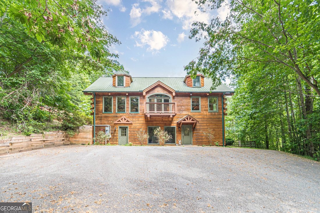 House in Dahlonega, Georgia, United States 2 - 17654789