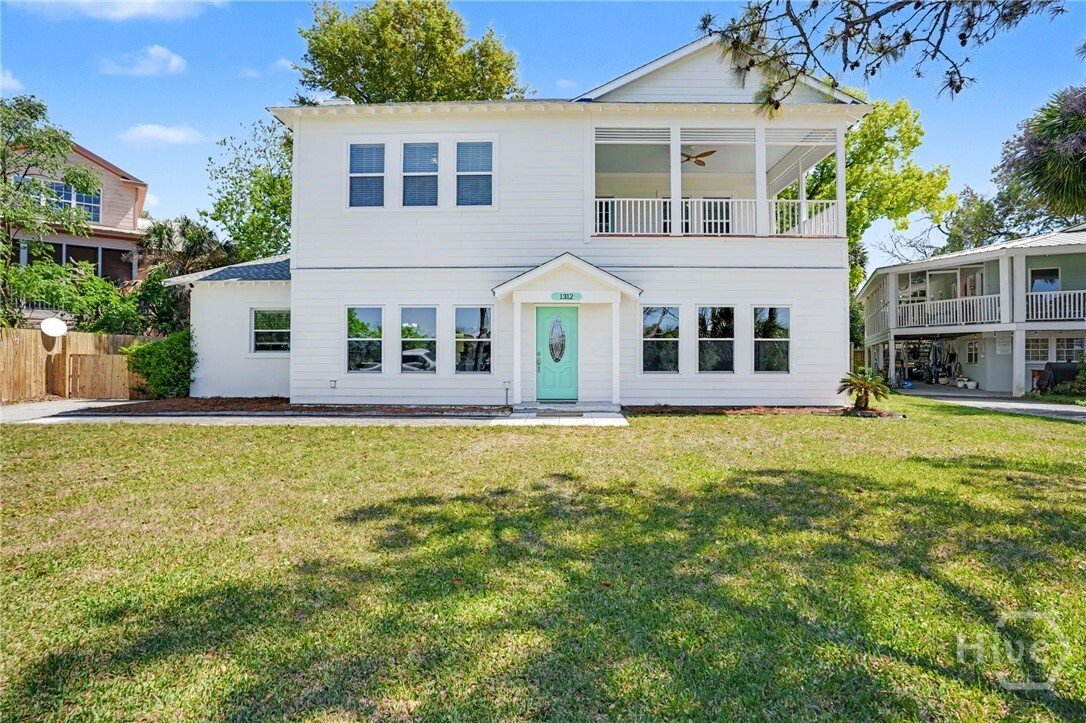 House in Tybee Island, Georgia, United States 3 - 17658091
