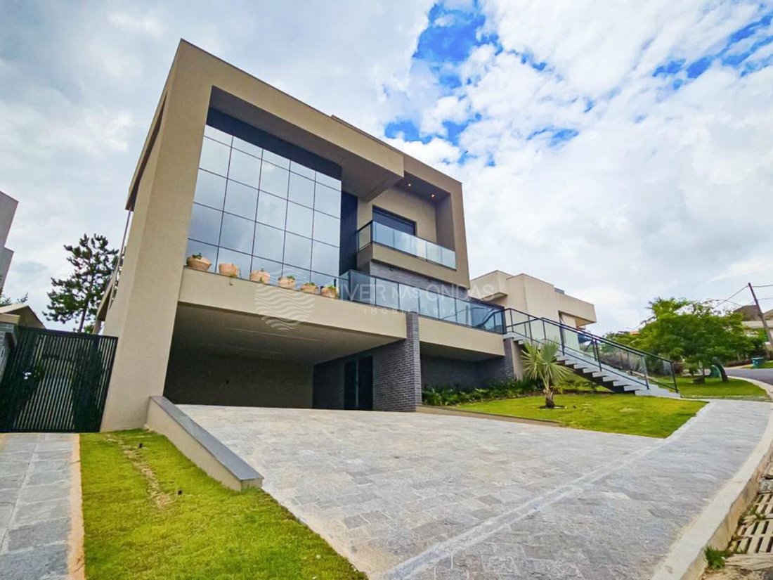 House in Alphaville, State of Minas Gerais, Brazil 2 - 17425766