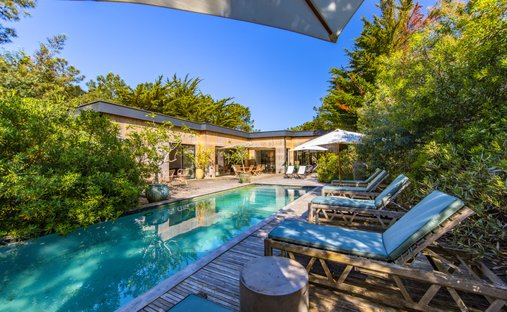 Villa in Centre Cap Ferret, Lège-Cap-Ferret, France 1