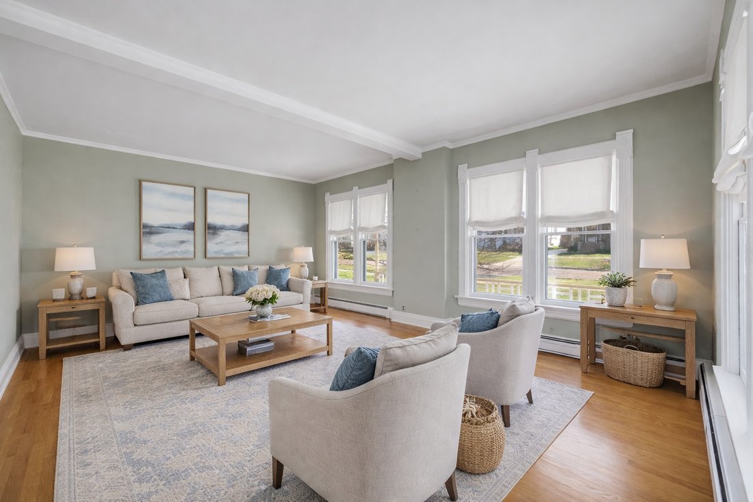 House in Downers Grove, Illinois, United States 4 - 17652896