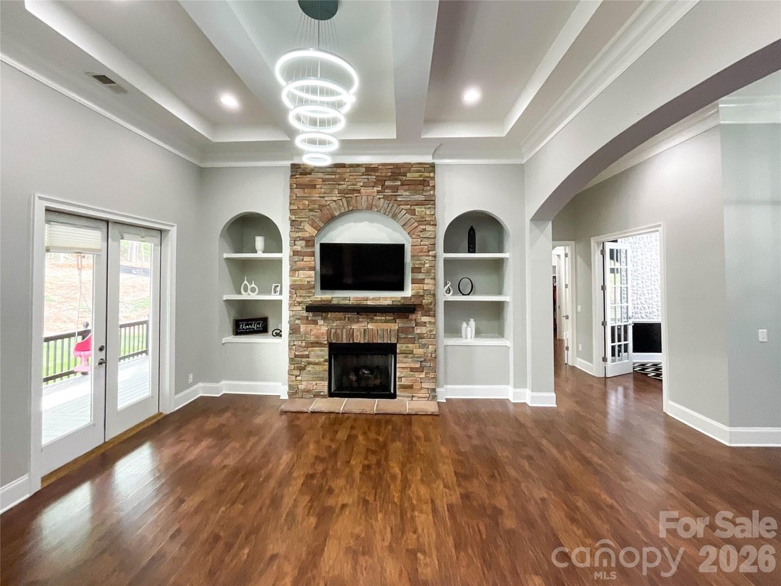 House in Denver, North Carolina, United States 5 - 17660536