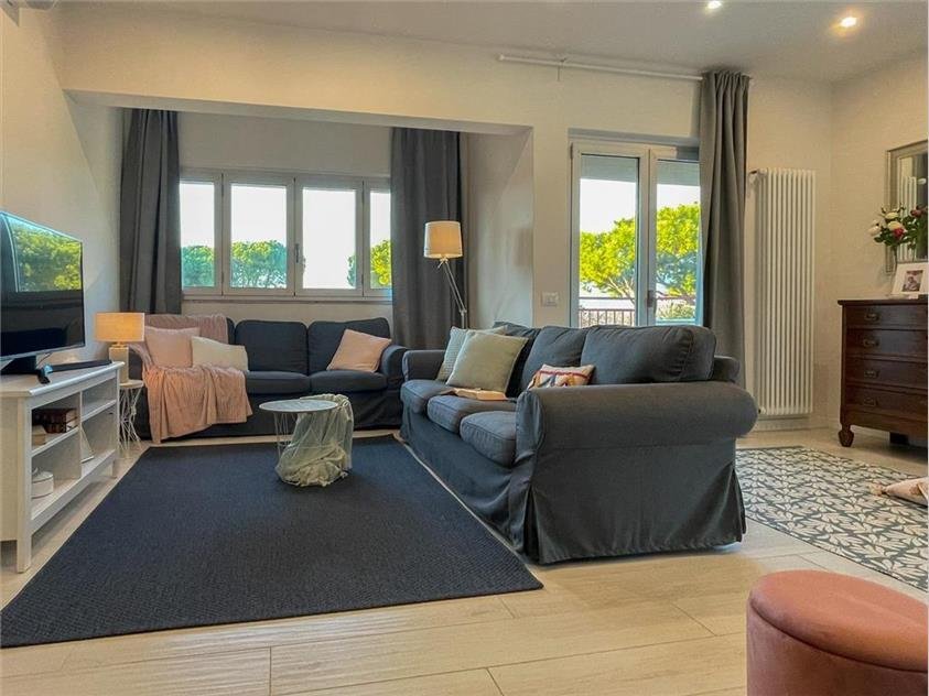 Apartment in Center, Forte dei Marmi, Tuscany 1 - 17655387