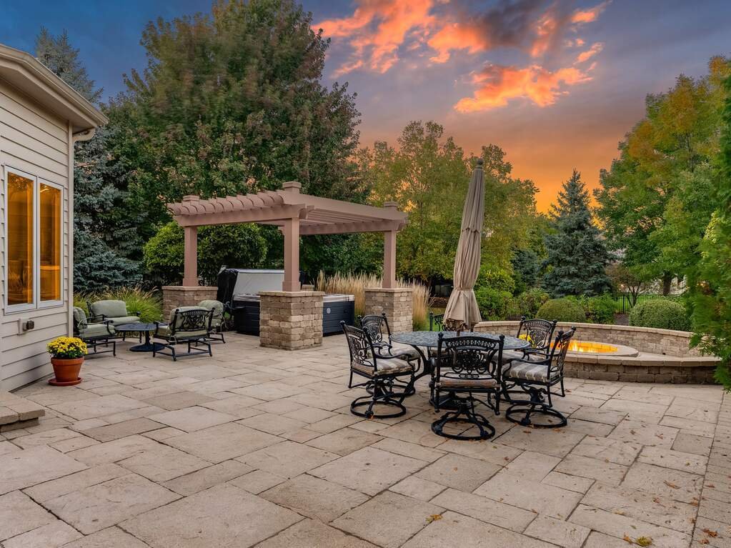 Maison à Du Page Township, Illinois, États-Unis 4 - 17657261