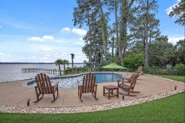 House in Summerton, South Carolina, United States 4 - 16337377