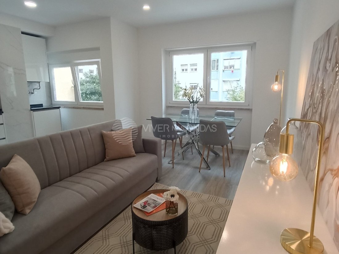 Apartment in Benfica, Lisbon, Portugal 3 - 17653023