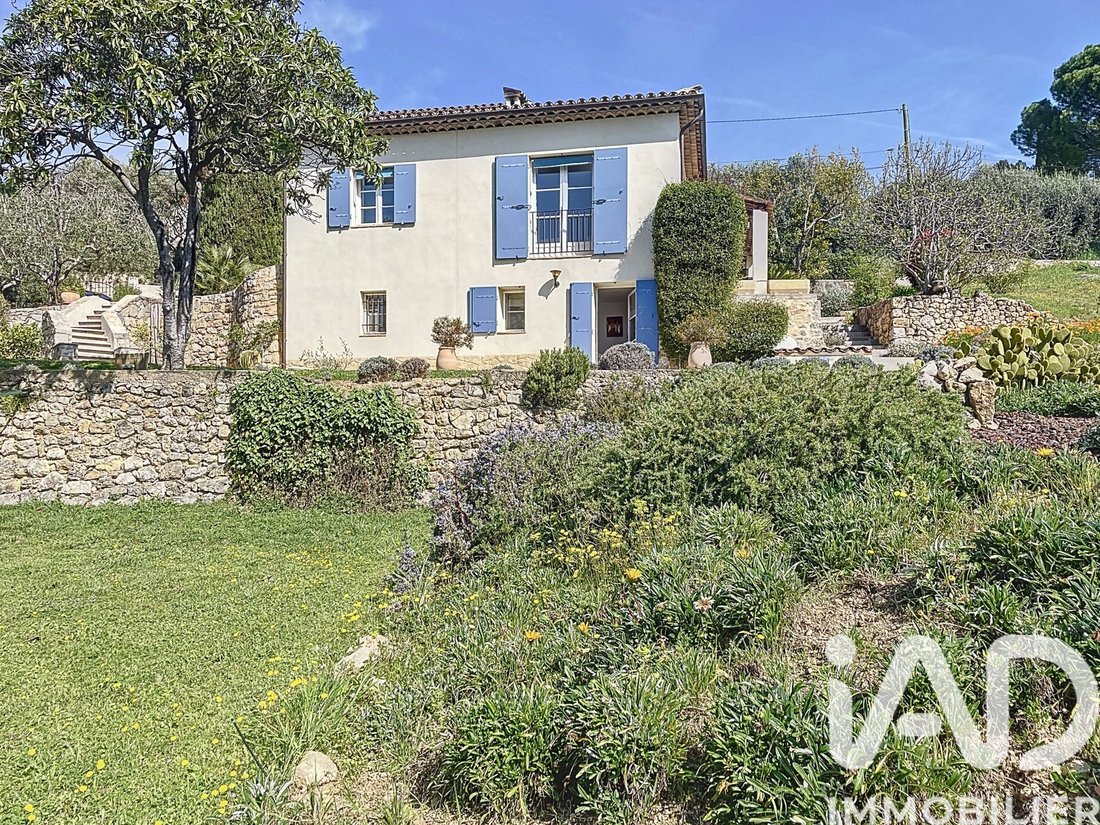 House in Callian, Provence-Alpes-Côte d'Azur, France 5 - 17658858