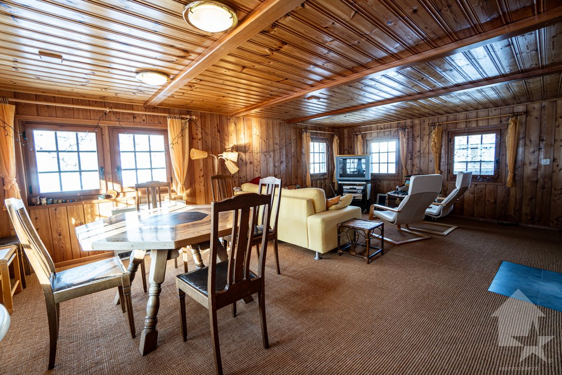 Chalet in Anniviers, Valais, Switzerland 3 - 17652652