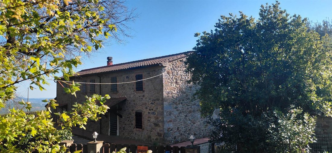 Scansano, Tuscany, Italy 1 - 16724306