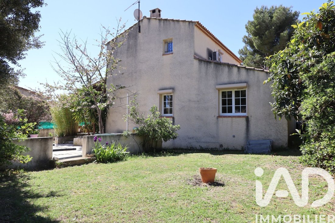 House in Ecarts, Velaux, France 3 - 17658838