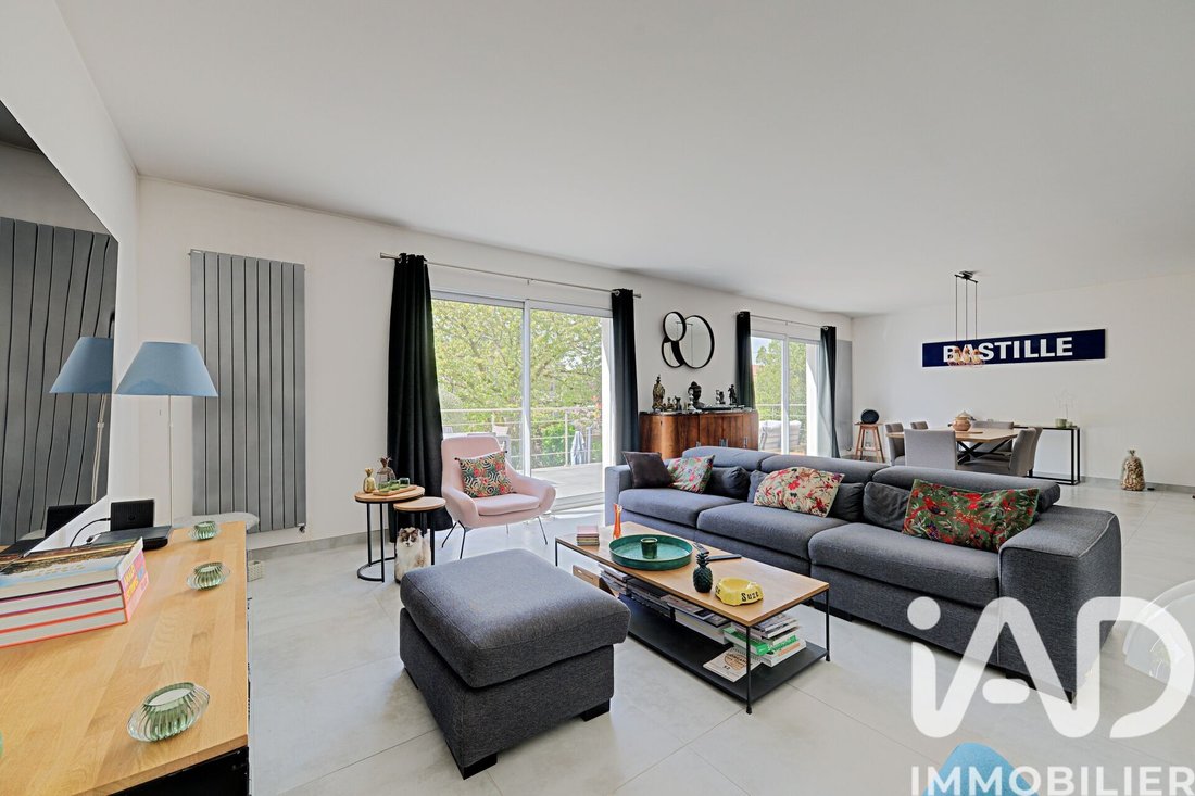House in Centre, Vaires-sur-Marne, France 2 - 17658795