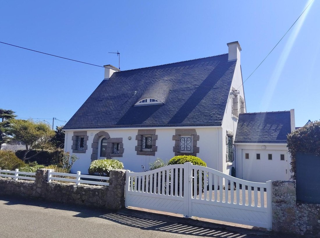 House in Saint-Pierre-Quiberon, Brittany, France 1 - 17247499