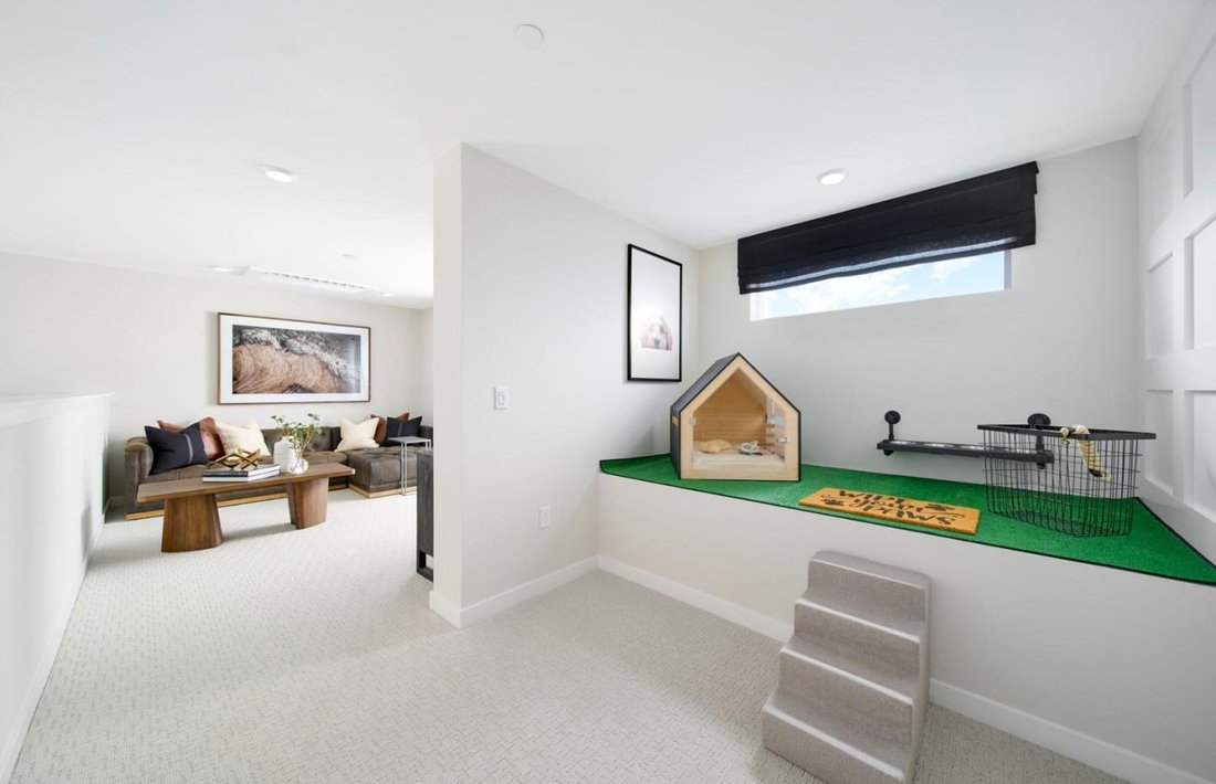 Townhouse in Saratoga, California, United States 5 - 16994753