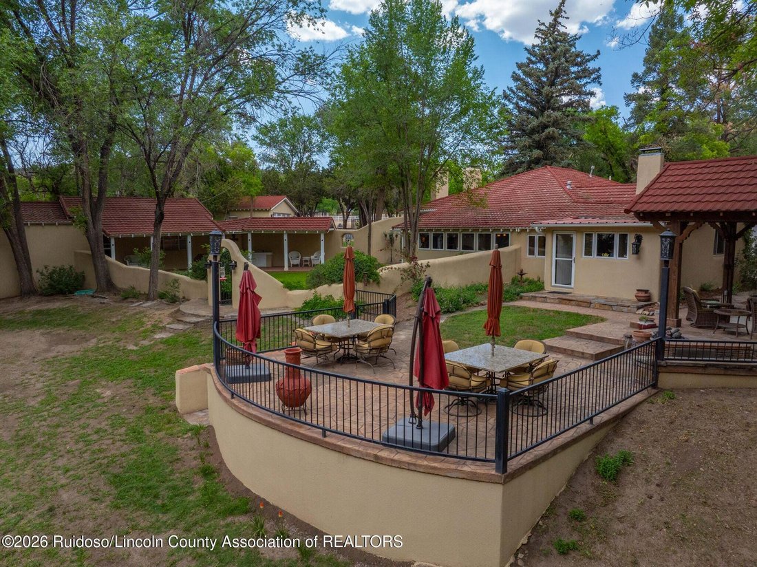 House in Ruidoso Downs, New Mexico, United States 5 - 17653571