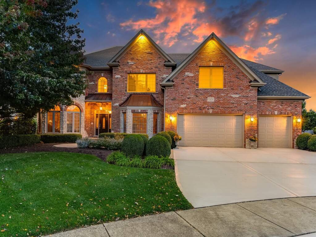 House in Bolingbrook, Illinois, United States 1 - 17657261