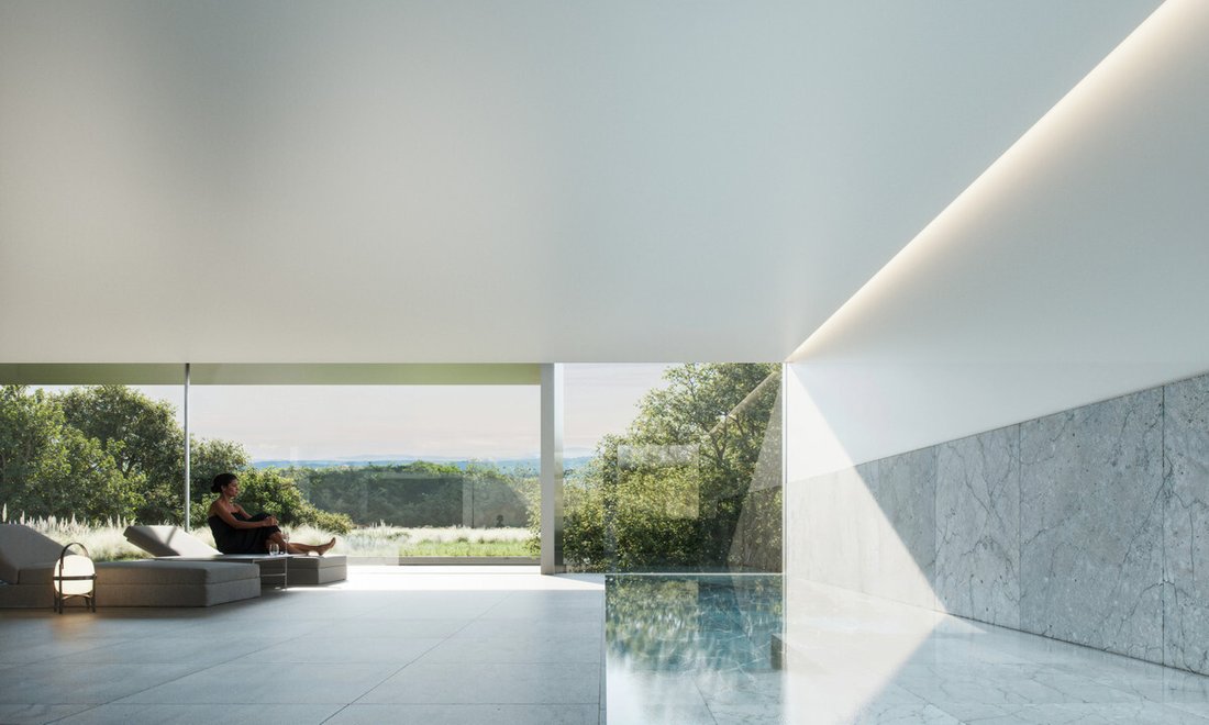 Villa in Sotogrande, San Roque, Andalusia 4 - 17368489