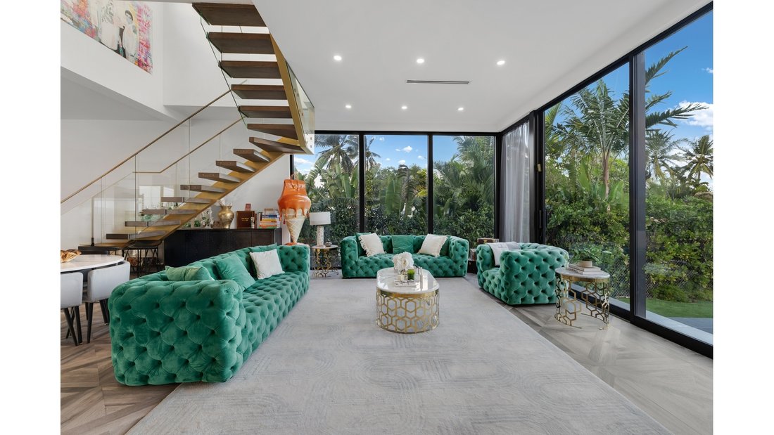 House in Miami Beach, Florida, United States 4 - 17043415
