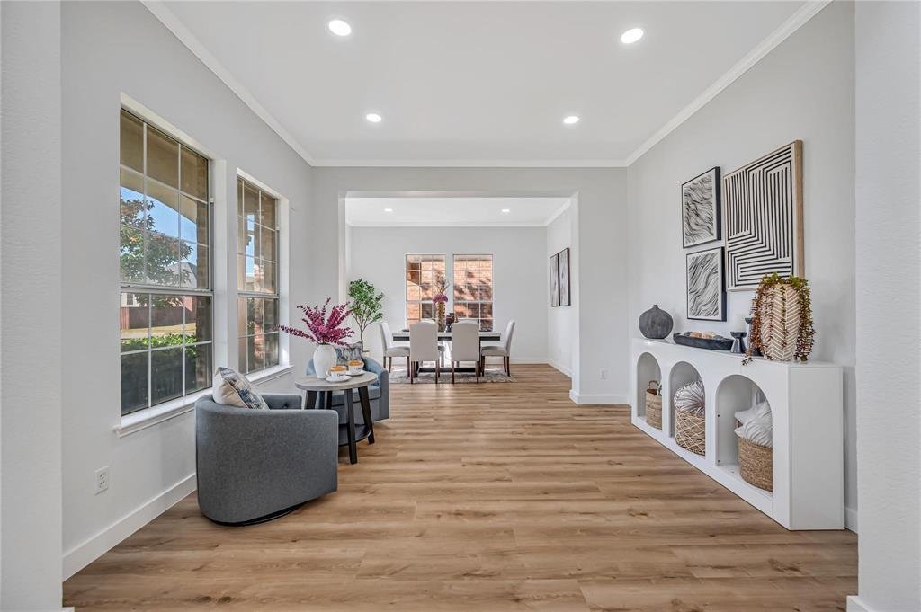 House in Plano, Texas, United States 3 - 17654196