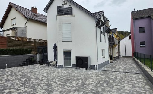 Maison à Lintgen, District de Luxembourg, Luxembourg 1