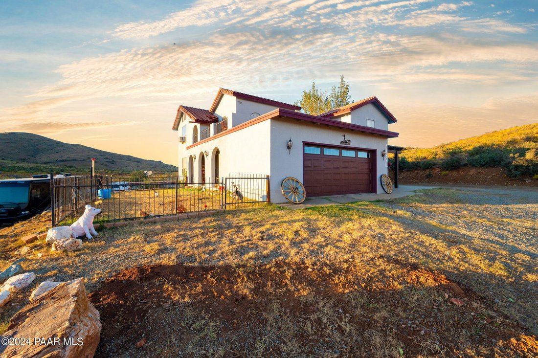 House in Mayer, Arizona, United States 5 - 17655316