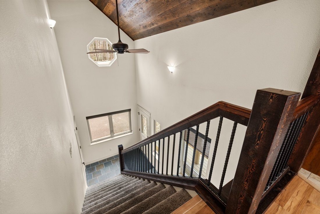 Villa in Whitefish, Montana, United States 3 - 17652833