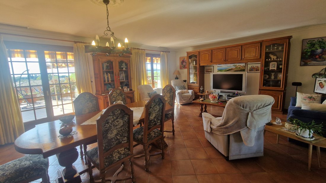 House in Exterieurs, Frejus, France 5 - 17619134