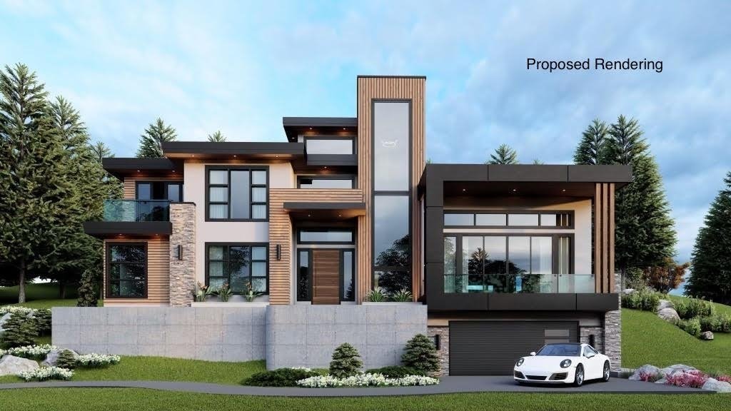 Land in Squamish, British Columbia, Canada 1 - 17655953