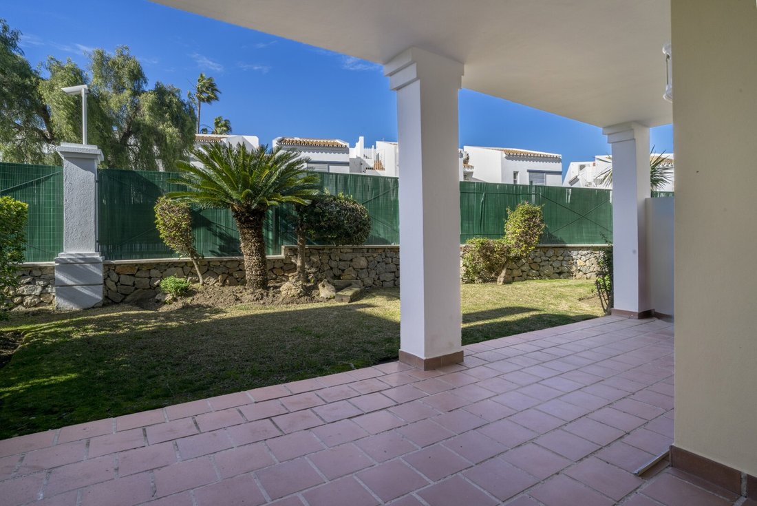 Apartment in Nueva Andalucia, Marbella, Spain 4 - 17652532