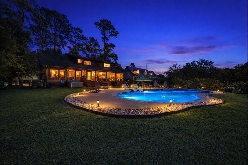 House in Summerton, South Carolina, United States 2 - 16337377